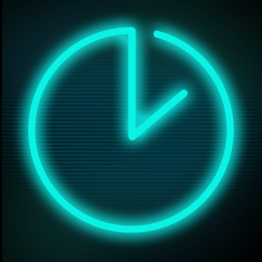 TravelClockPro icon